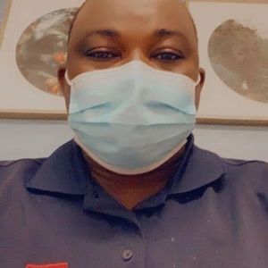 Meet your Posher, Kante